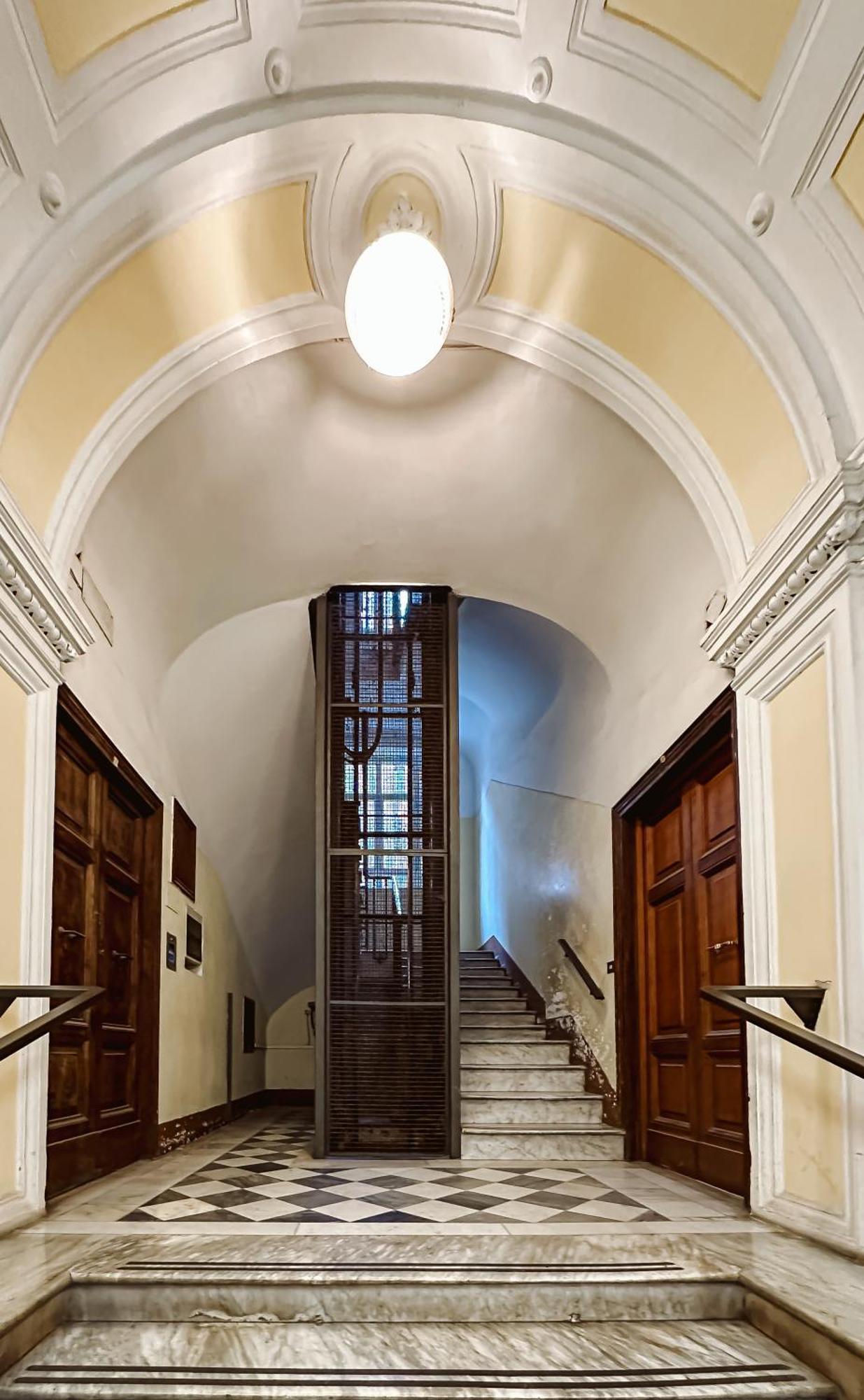 Rome In Love B&B - Termini Train Station Екстер'єр фото